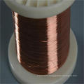 0.10mm-6.00mm Power Cable CCA Copper Clad Steel Wire